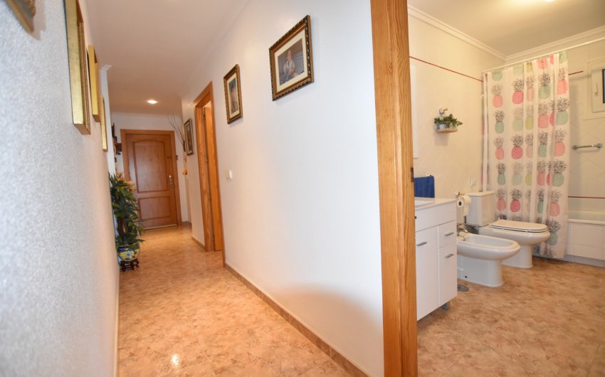 Reventa - Apartment -
La Mata