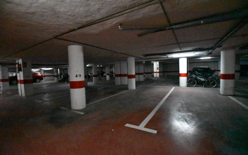 Reventa - Apartment -
La Mata