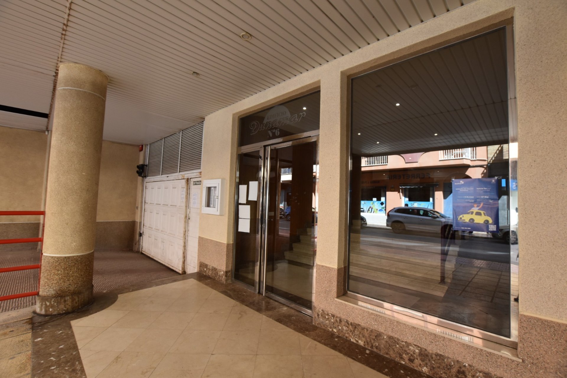 Reventa - Apartment -
La Mata