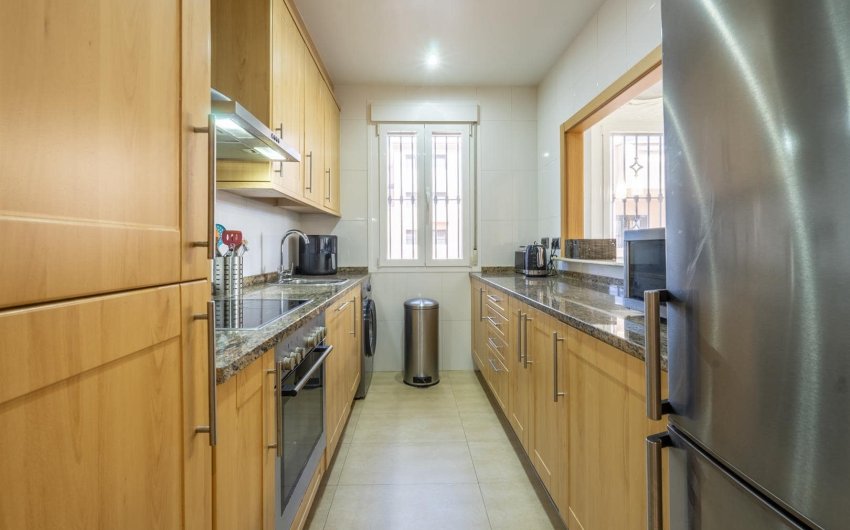 Reventa - Apartment -
La Serena Golf - Costa Calida