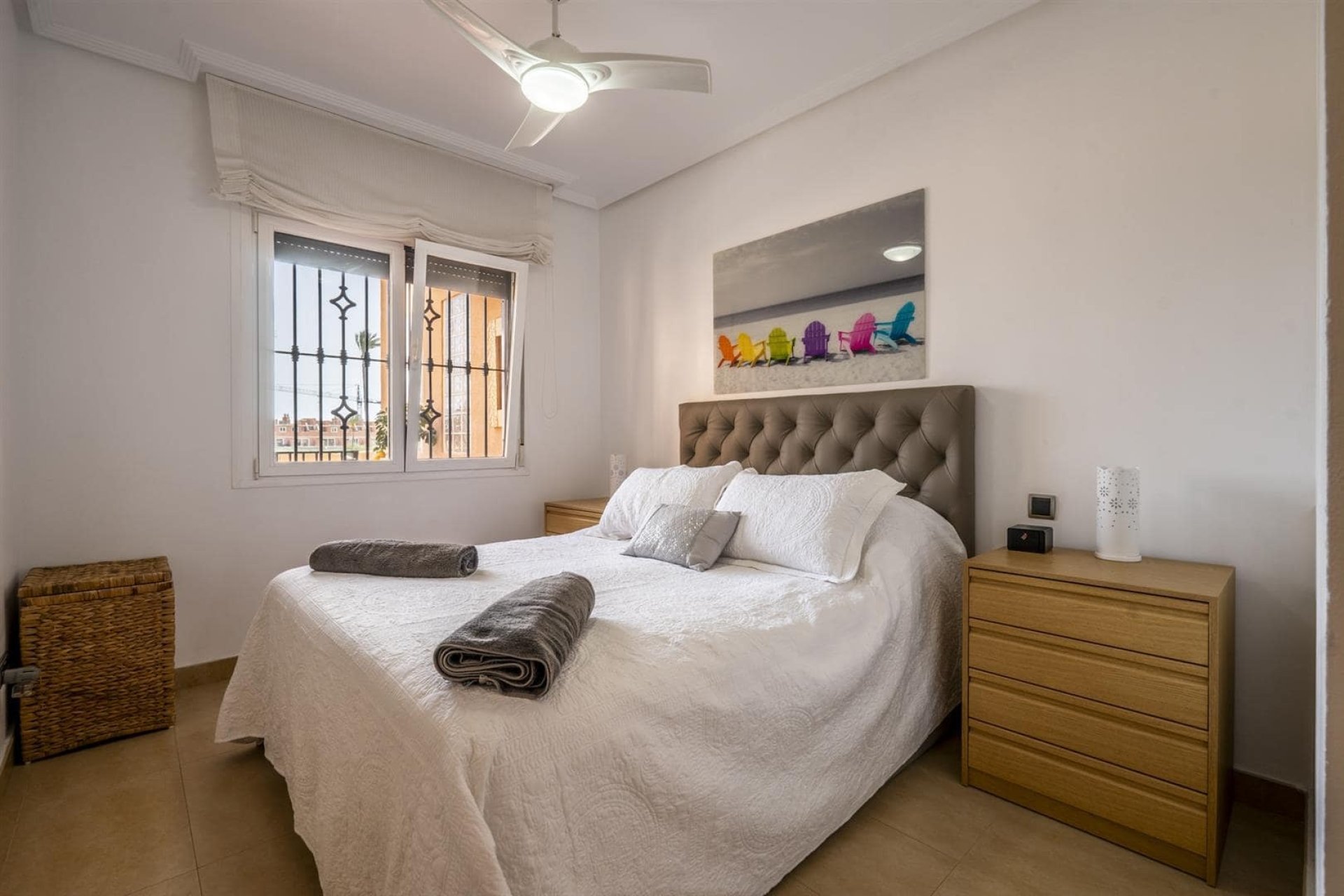 Reventa - Apartment -
La Serena Golf - Costa Calida