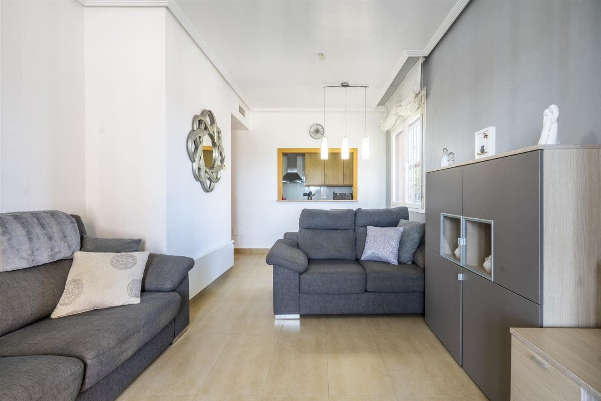 Reventa - Apartment -
La Serena Golf - Costa Calida