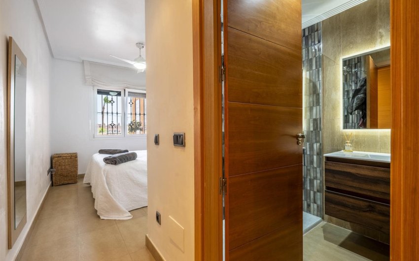 Reventa - Apartment -
La Serena Golf - Costa Calida