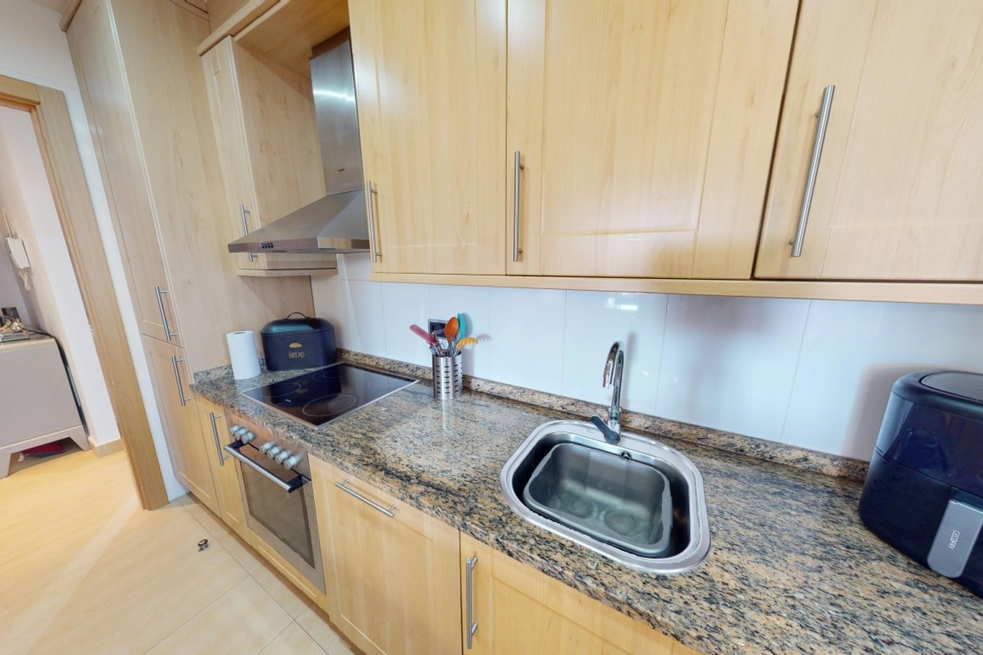 Reventa - Apartment -
La Serena Golf - Costa Calida