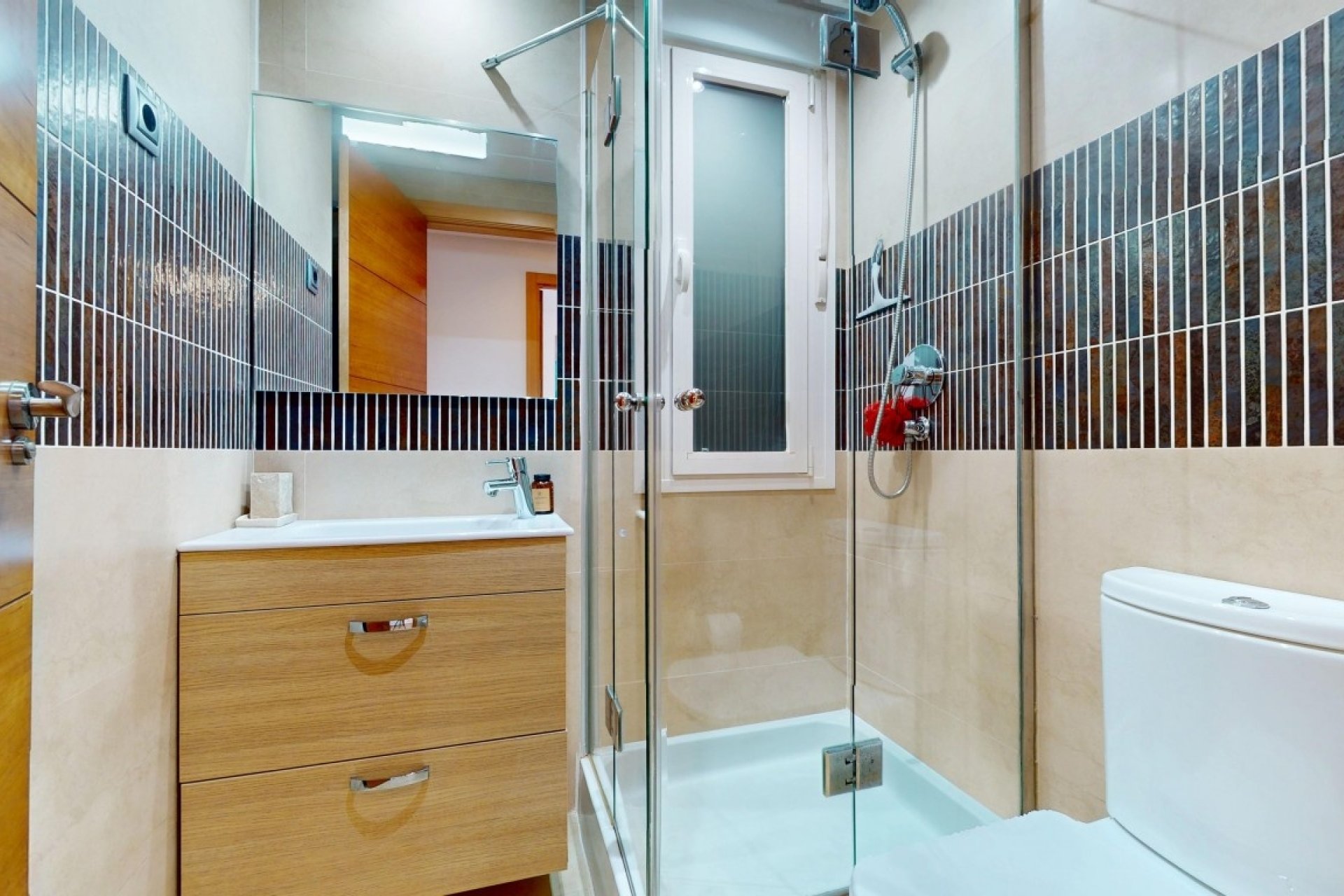 Reventa - Apartment -
La Serena Golf - Costa Calida