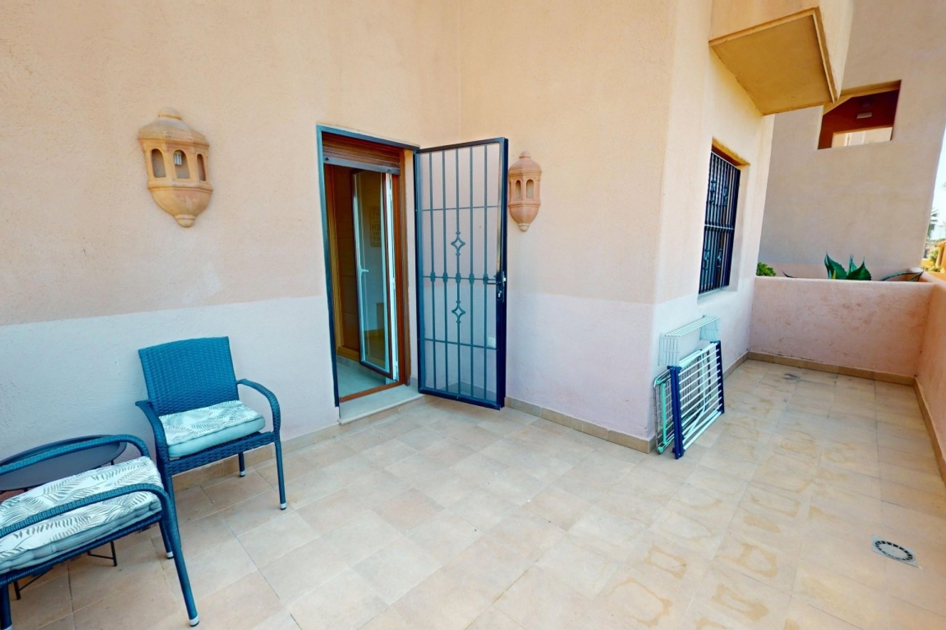 Reventa - Apartment -
La Serena Golf - Costa Calida