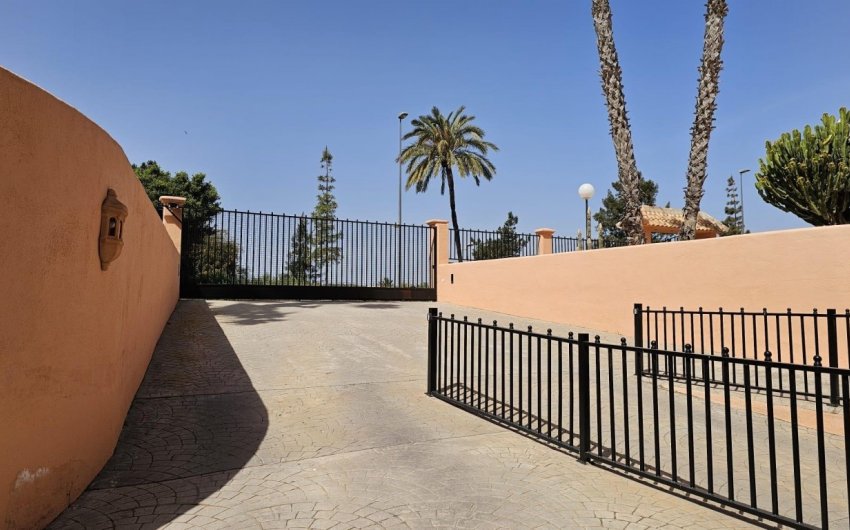 Reventa - Apartment -
La Serena Golf - Costa Calida