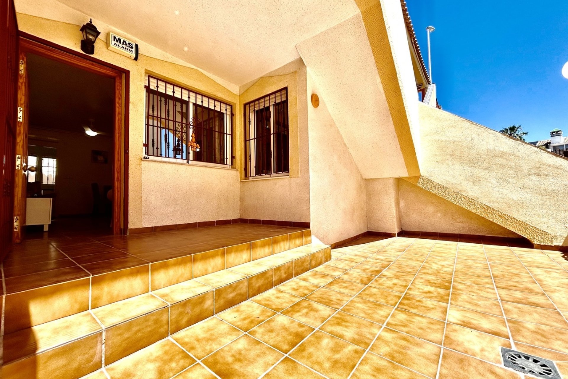 Reventa - Apartment -
La Zenia - Costa Blanca