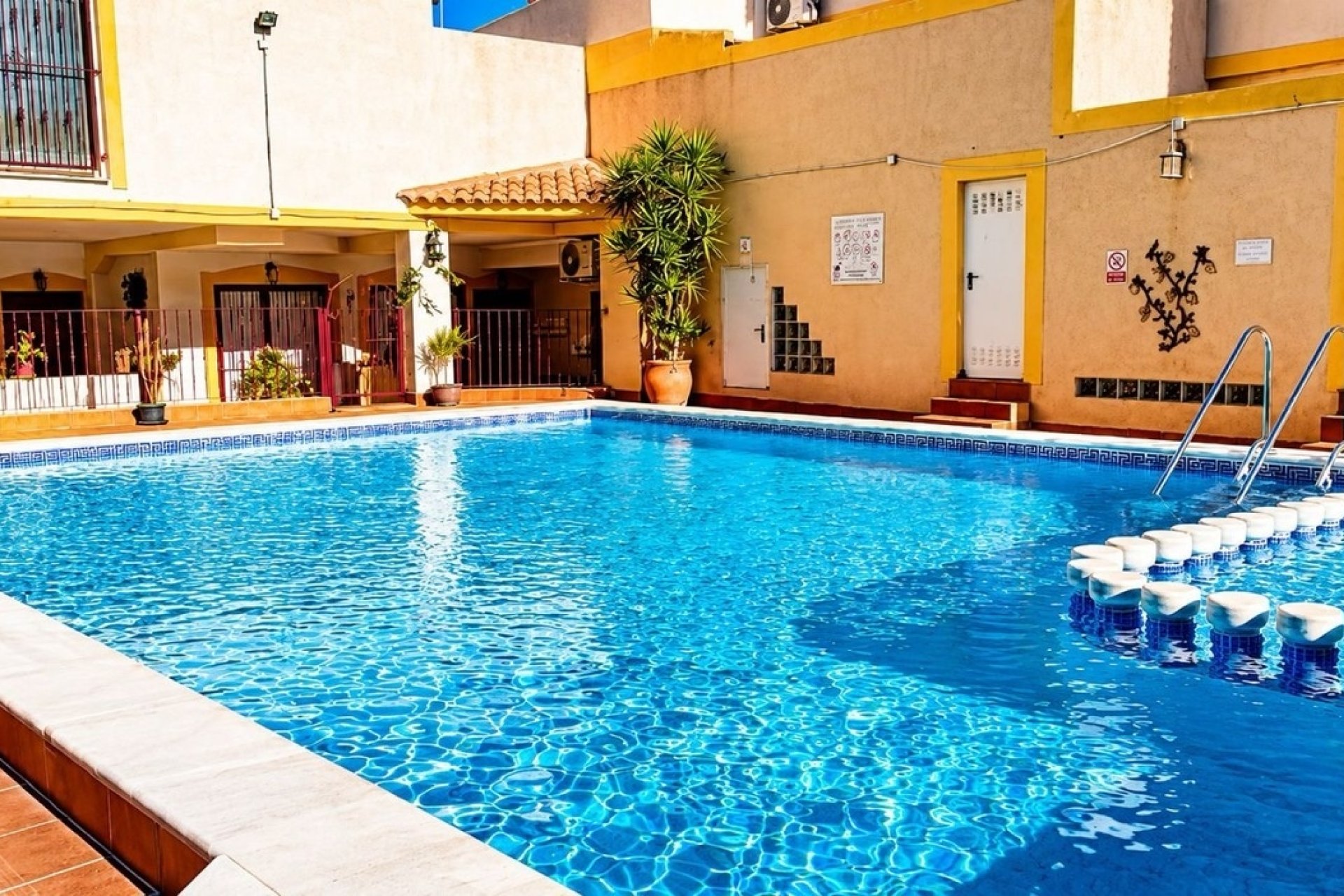Reventa - Apartment -
La Zenia - Costa Blanca