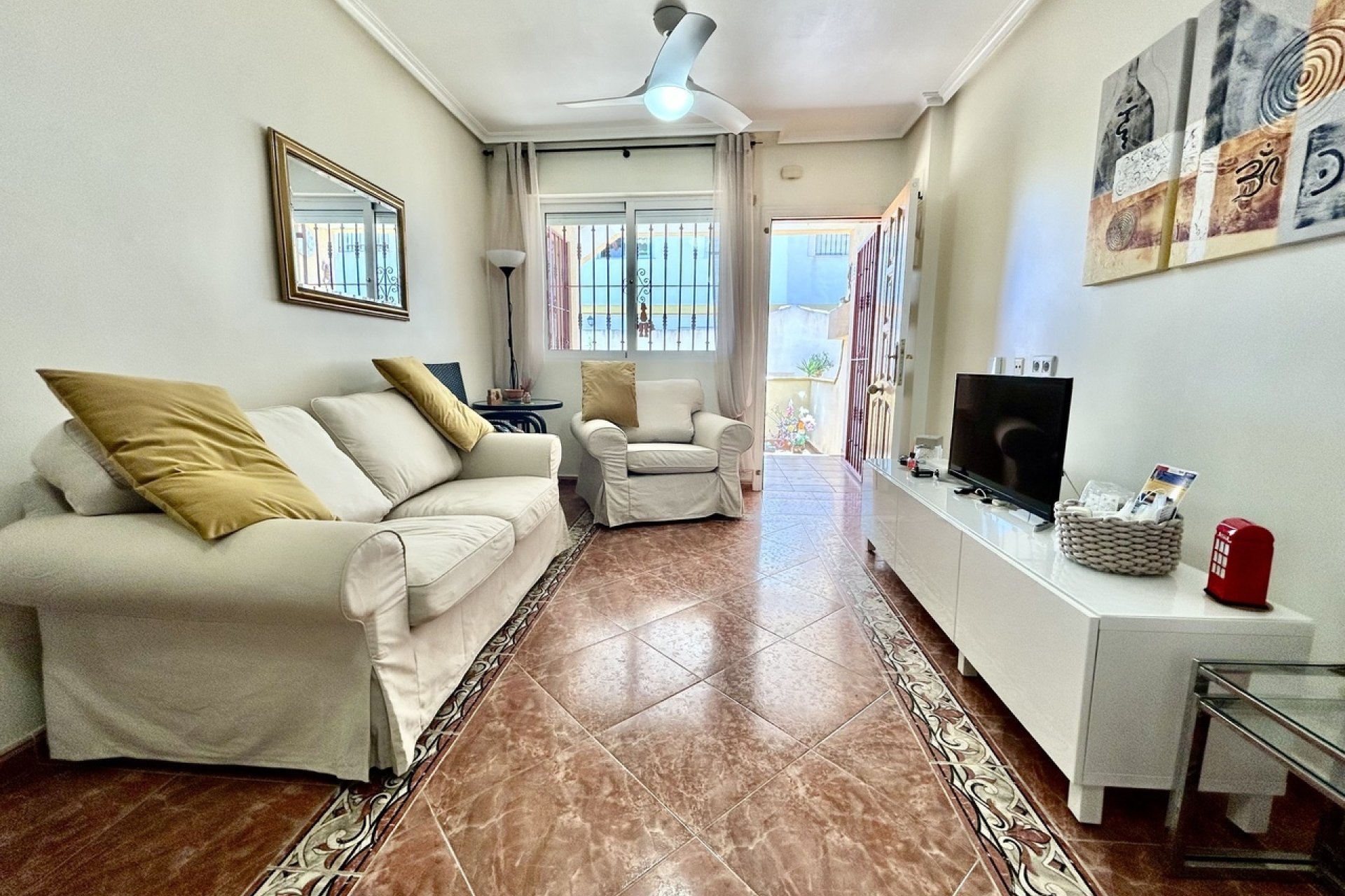 Reventa - Apartment -
La Zenia - Costa Blanca