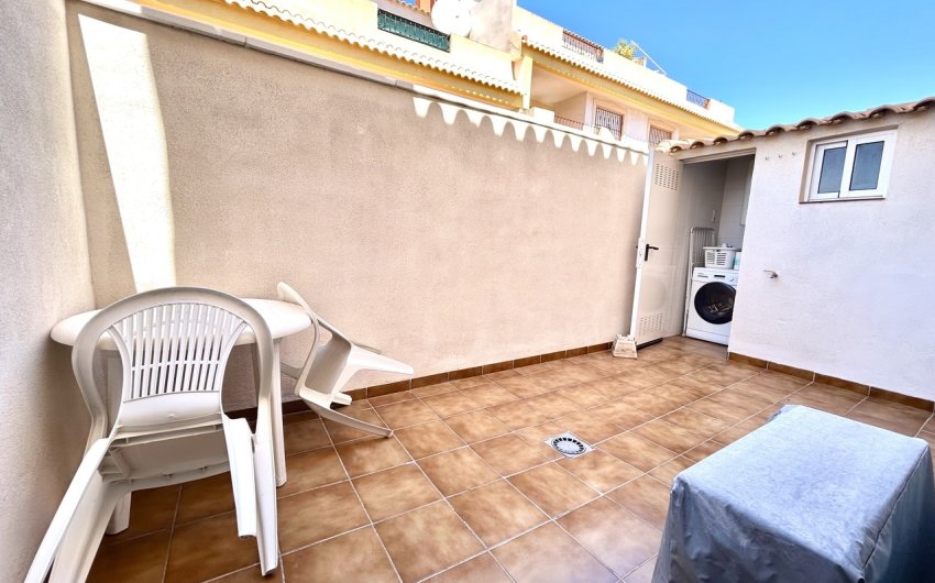 Reventa - Apartment -
La Zenia - Costa Blanca