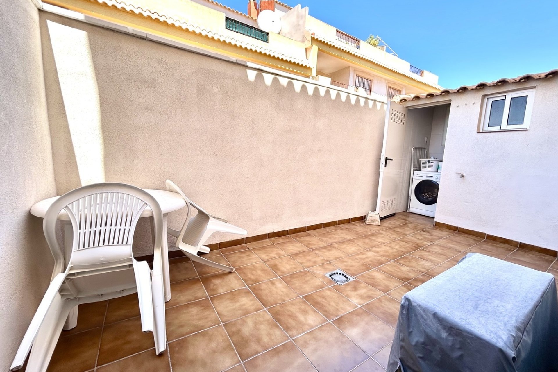 Reventa - Apartment -
La Zenia - Costa Blanca