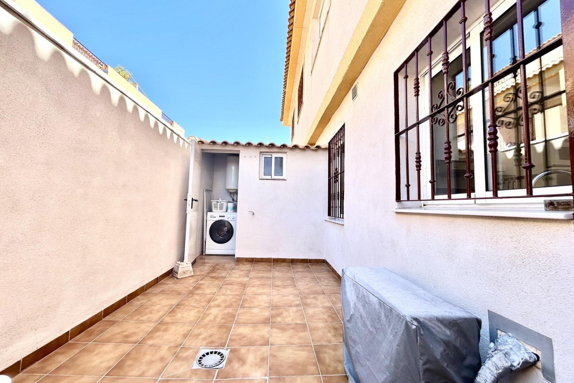 Reventa - Apartment -
La Zenia - Costa Blanca