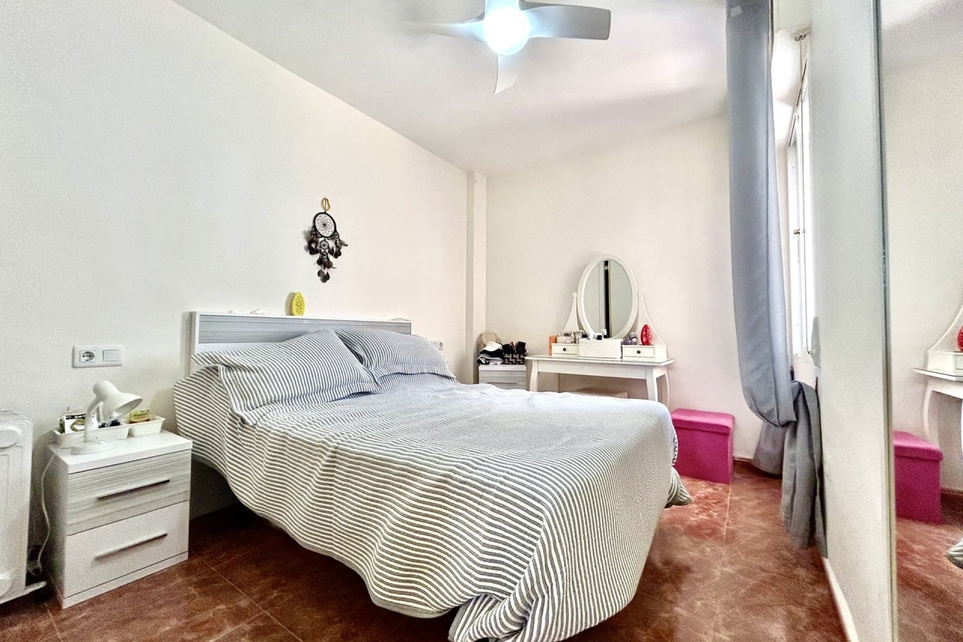 Reventa - Apartment -
La Zenia - Costa Blanca