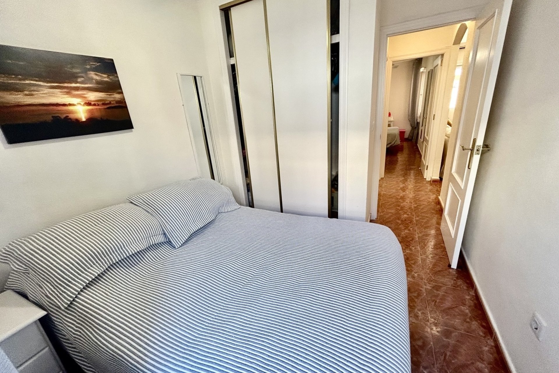 Reventa - Apartment -
La Zenia - Costa Blanca