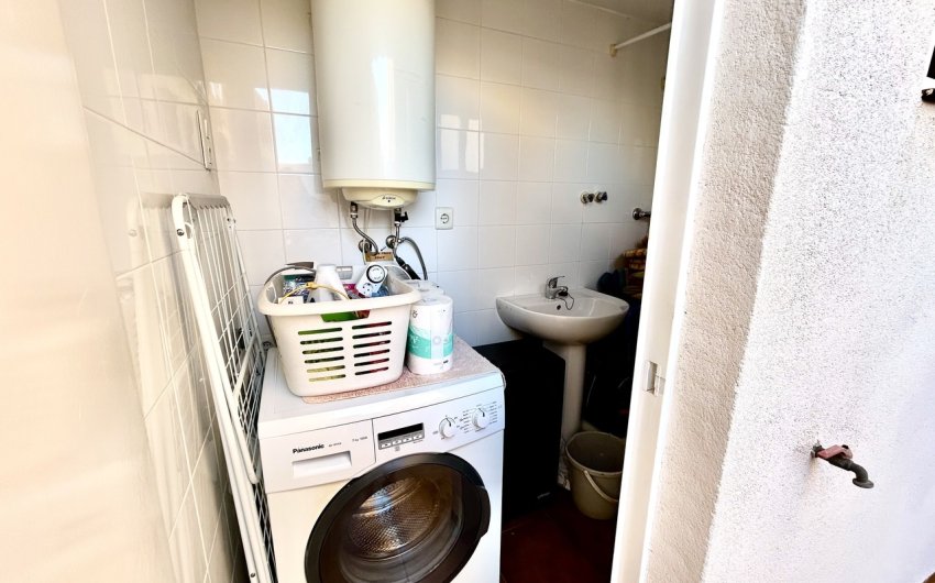 Reventa - Apartment -
La Zenia - Costa Blanca