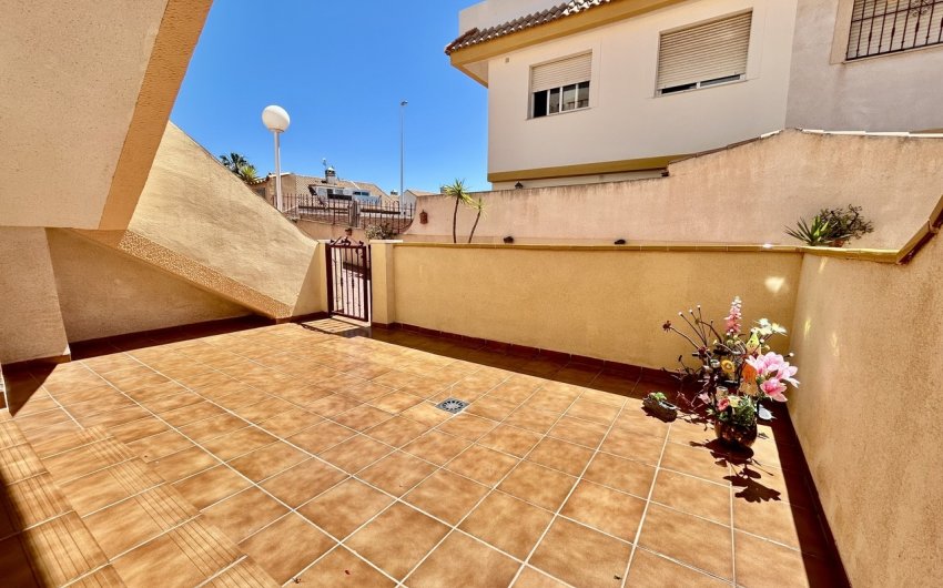 Reventa - Apartment -
La Zenia - Costa Blanca