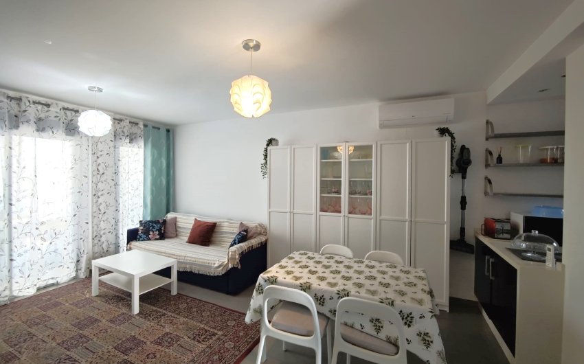 Reventa - Apartment -
La Zenia - Costa Blanca