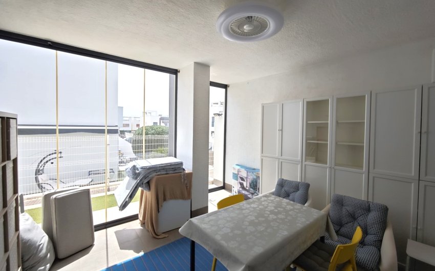 Reventa - Apartment -
La Zenia - Costa Blanca