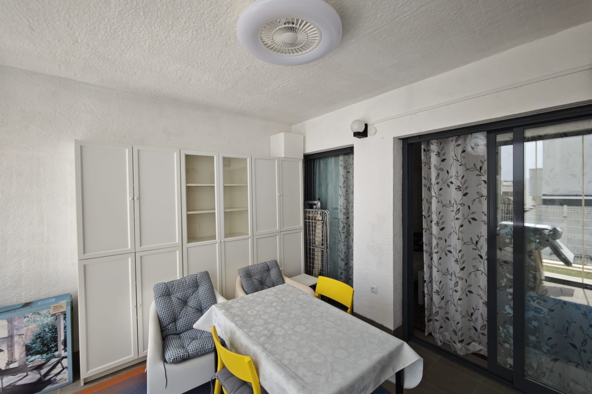 Reventa - Apartment -
La Zenia - Costa Blanca