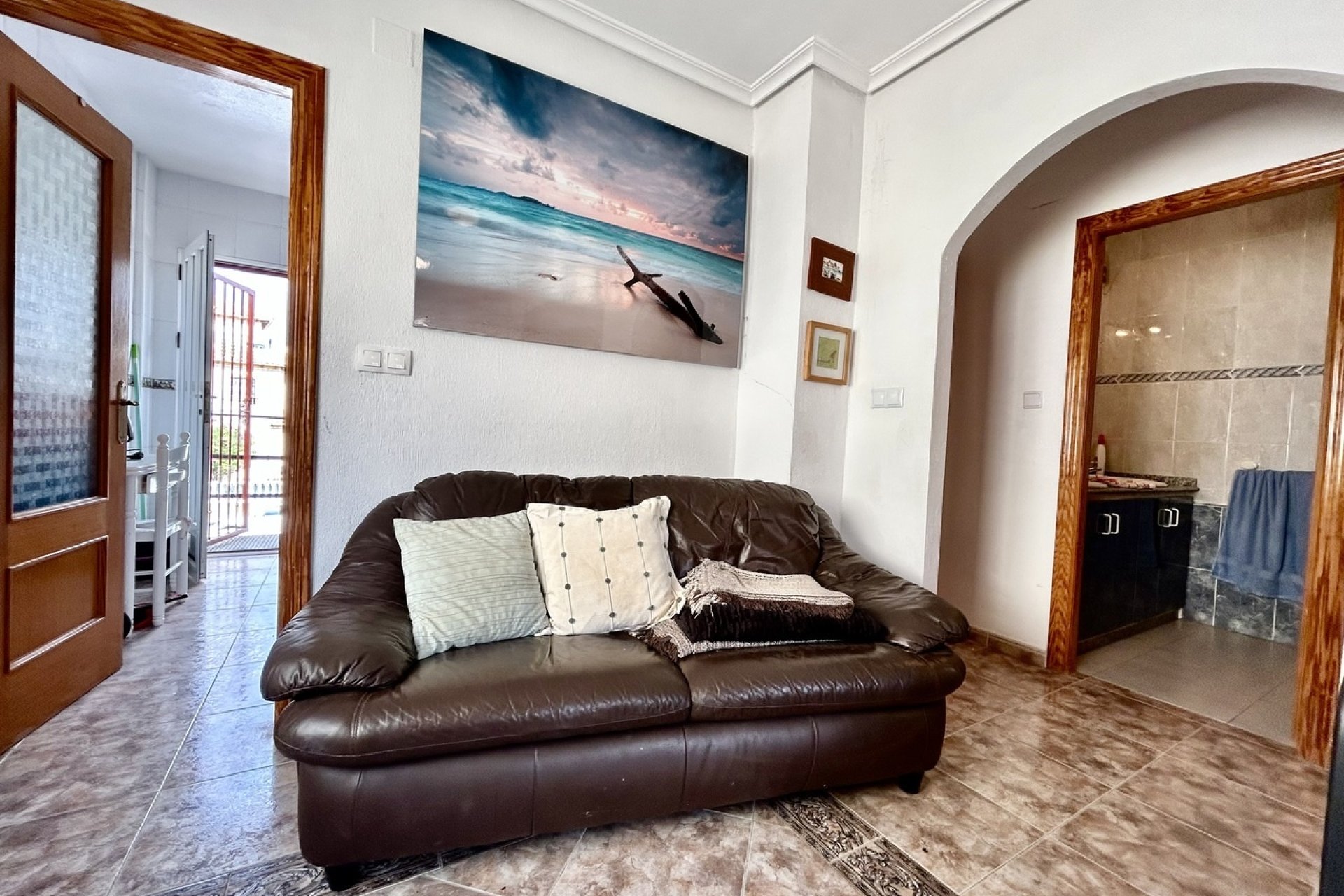 Reventa - Apartment -
La Zenia - Costa Blanca