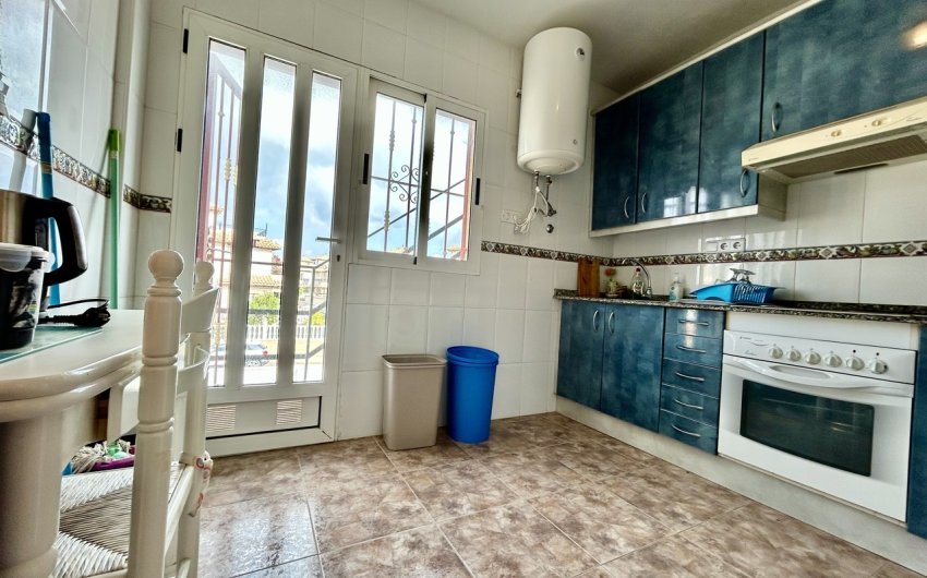 Reventa - Apartment -
La Zenia - Costa Blanca