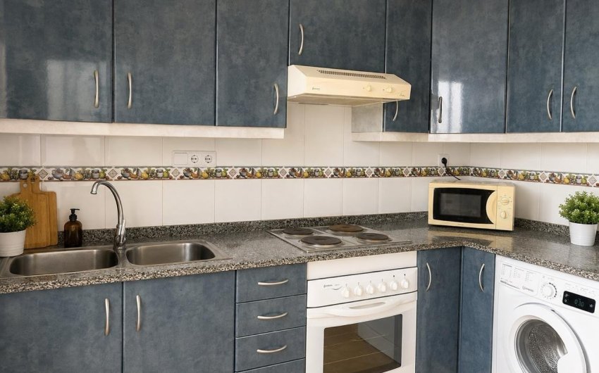 Reventa - Apartment -
La Zenia - Costa Blanca