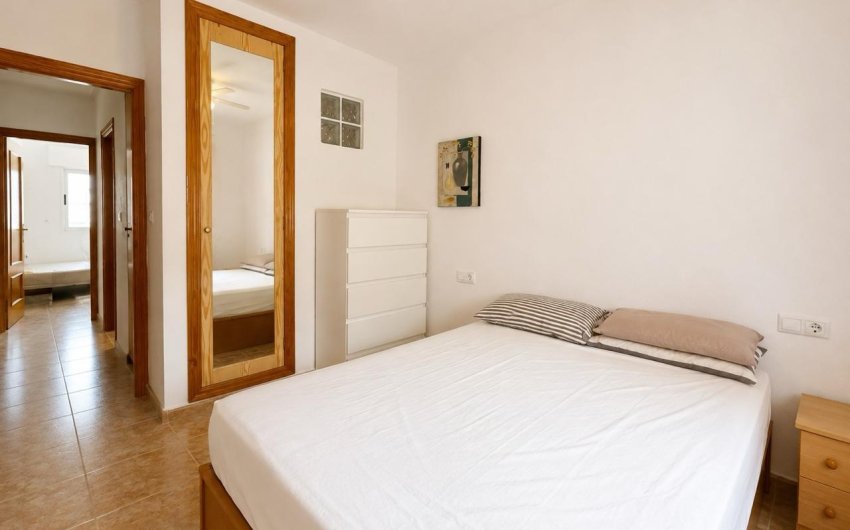 Reventa - Apartment -
La Zenia - Costa Blanca