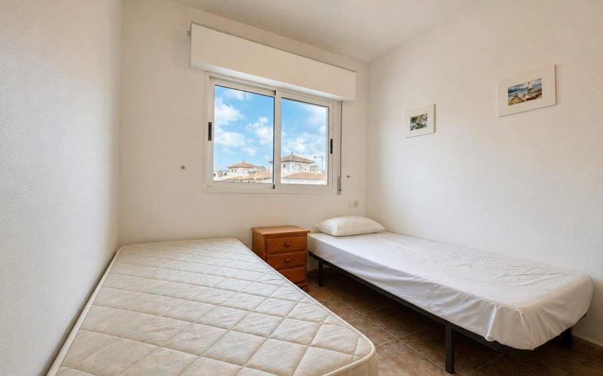 Reventa - Apartment -
La Zenia - Costa Blanca