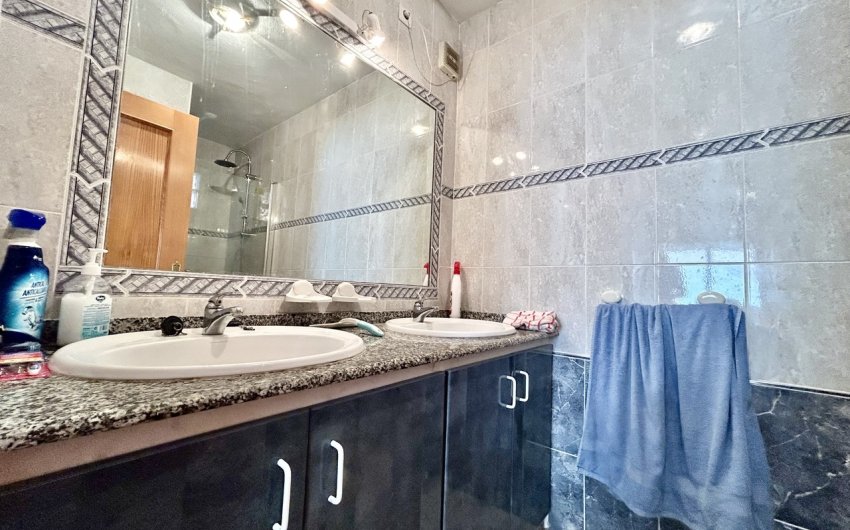 Reventa - Apartment -
La Zenia - Costa Blanca