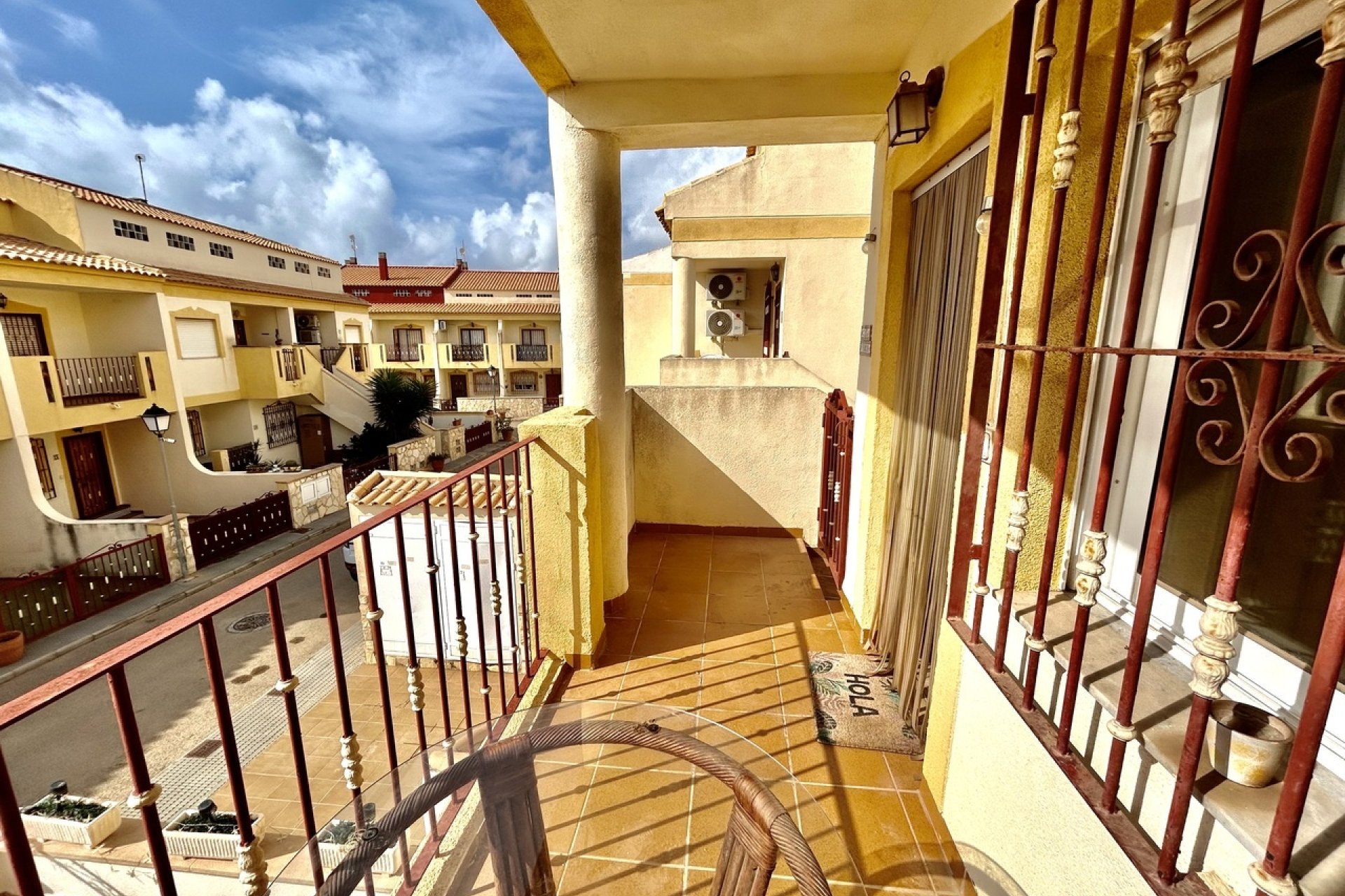 Reventa - Apartment -
La Zenia - Costa Blanca