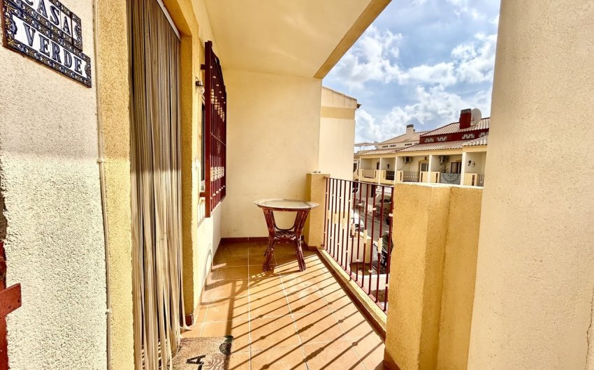 Reventa - Apartment -
La Zenia - Costa Blanca