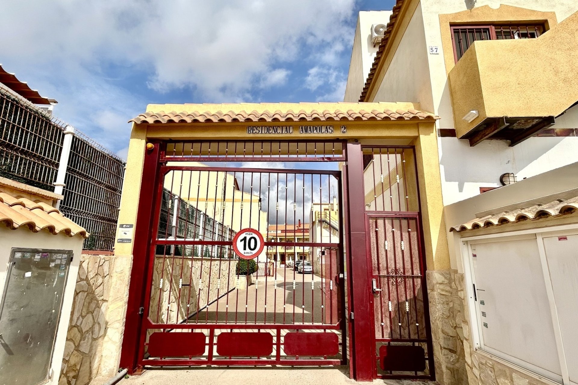 Reventa - Apartment -
La Zenia - Costa Blanca