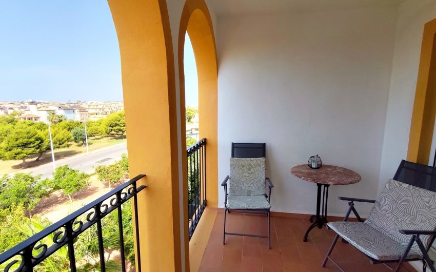 Reventa - Apartment -
La Zenia - Costa Blanca