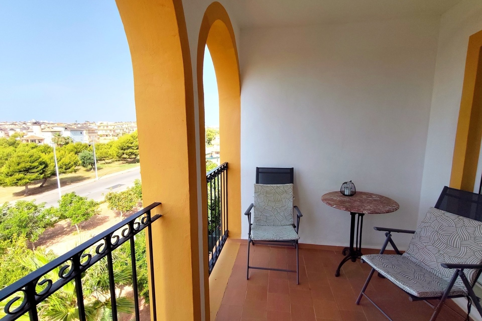 Reventa - Apartment -
La Zenia - Costa Blanca