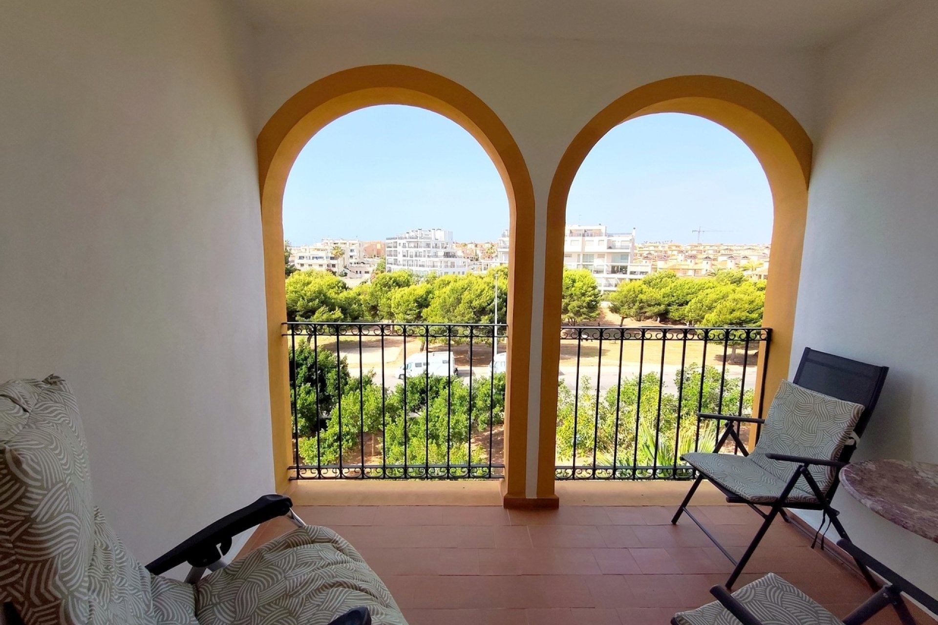 Reventa - Apartment -
La Zenia - Costa Blanca