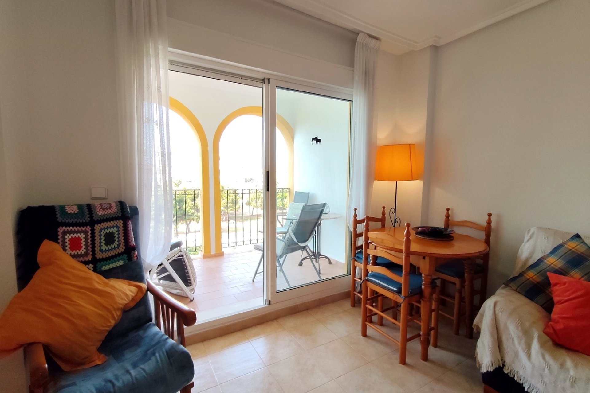 Reventa - Apartment -
La Zenia - Costa Blanca