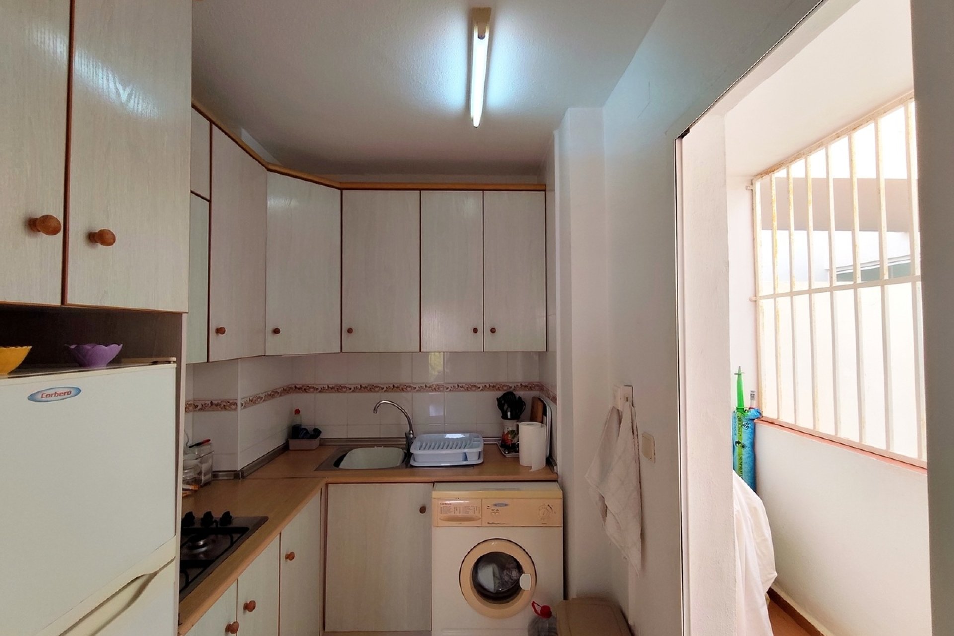 Reventa - Apartment -
La Zenia - Costa Blanca
