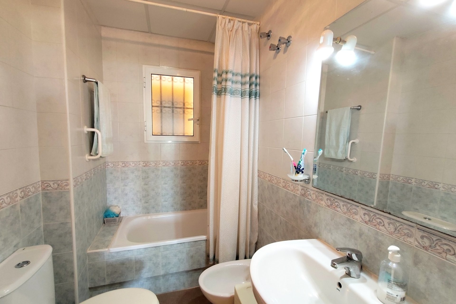 Reventa - Apartment -
La Zenia - Costa Blanca