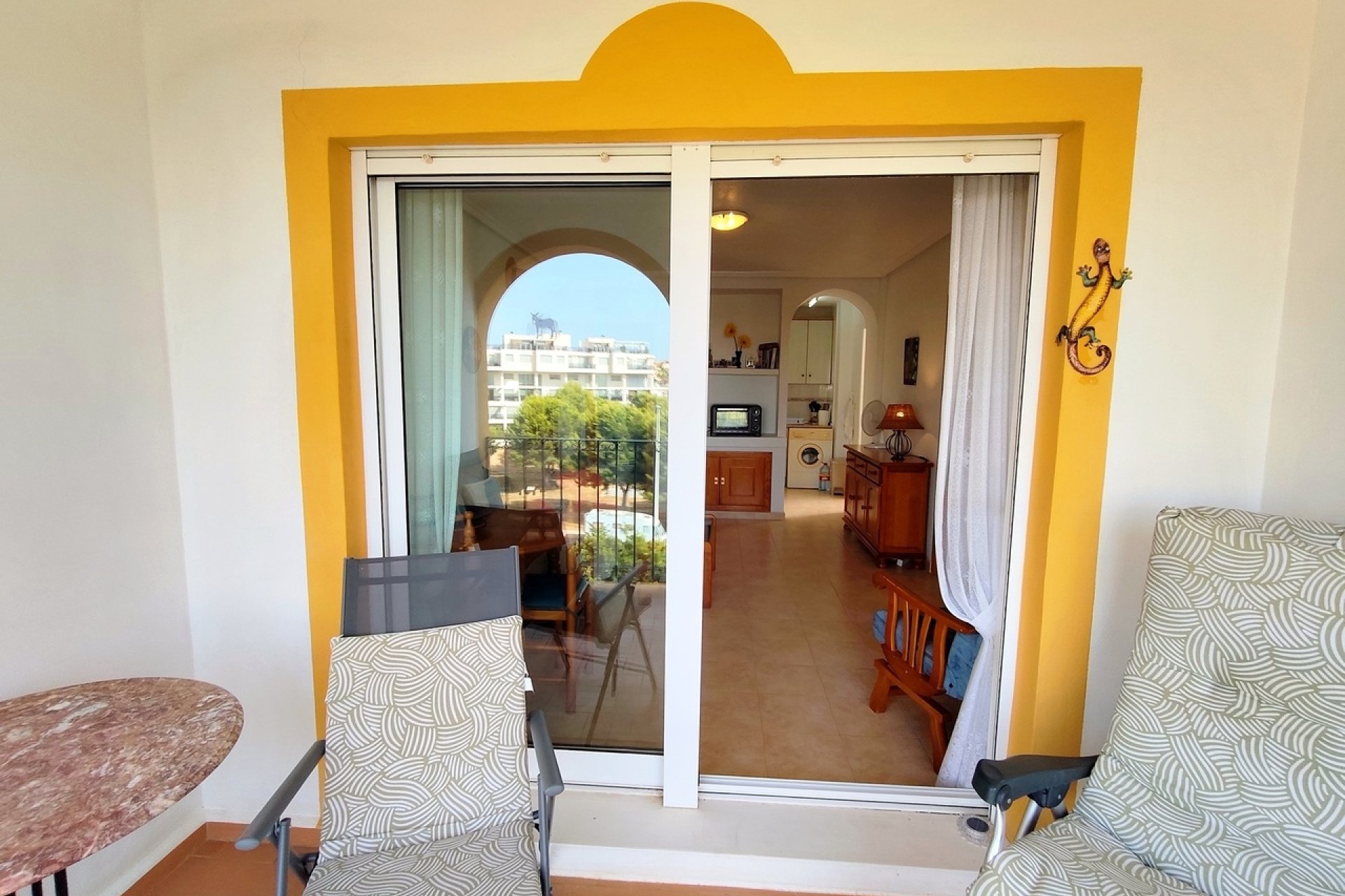 Reventa - Apartment -
La Zenia - Costa Blanca