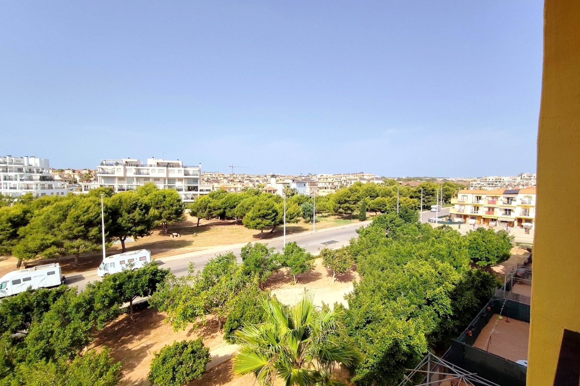 Reventa - Apartment -
La Zenia - Costa Blanca