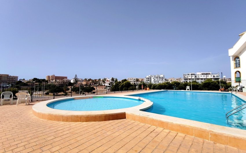 Reventa - Apartment -
La Zenia - Costa Blanca