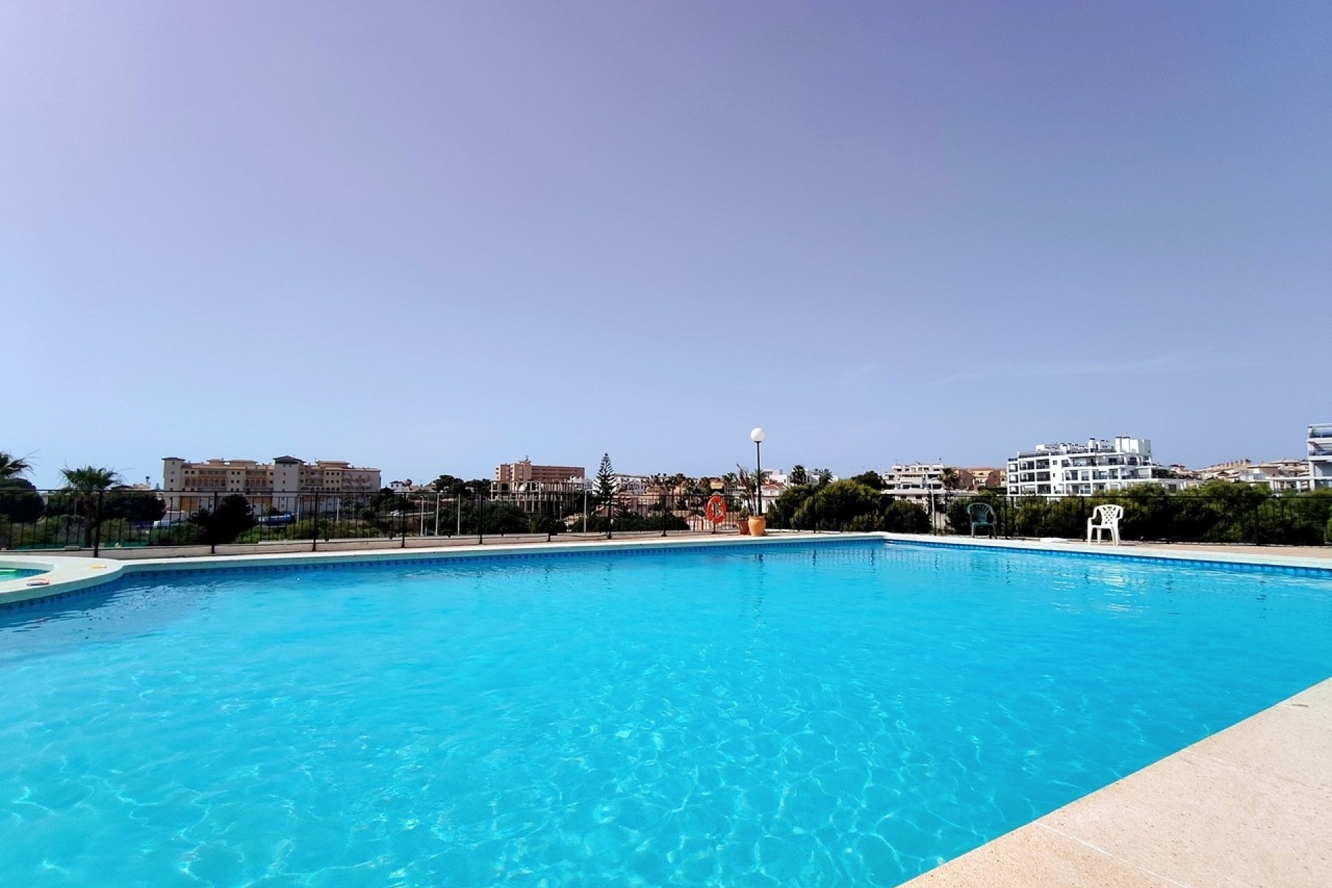 Reventa - Apartment -
La Zenia - Costa Blanca