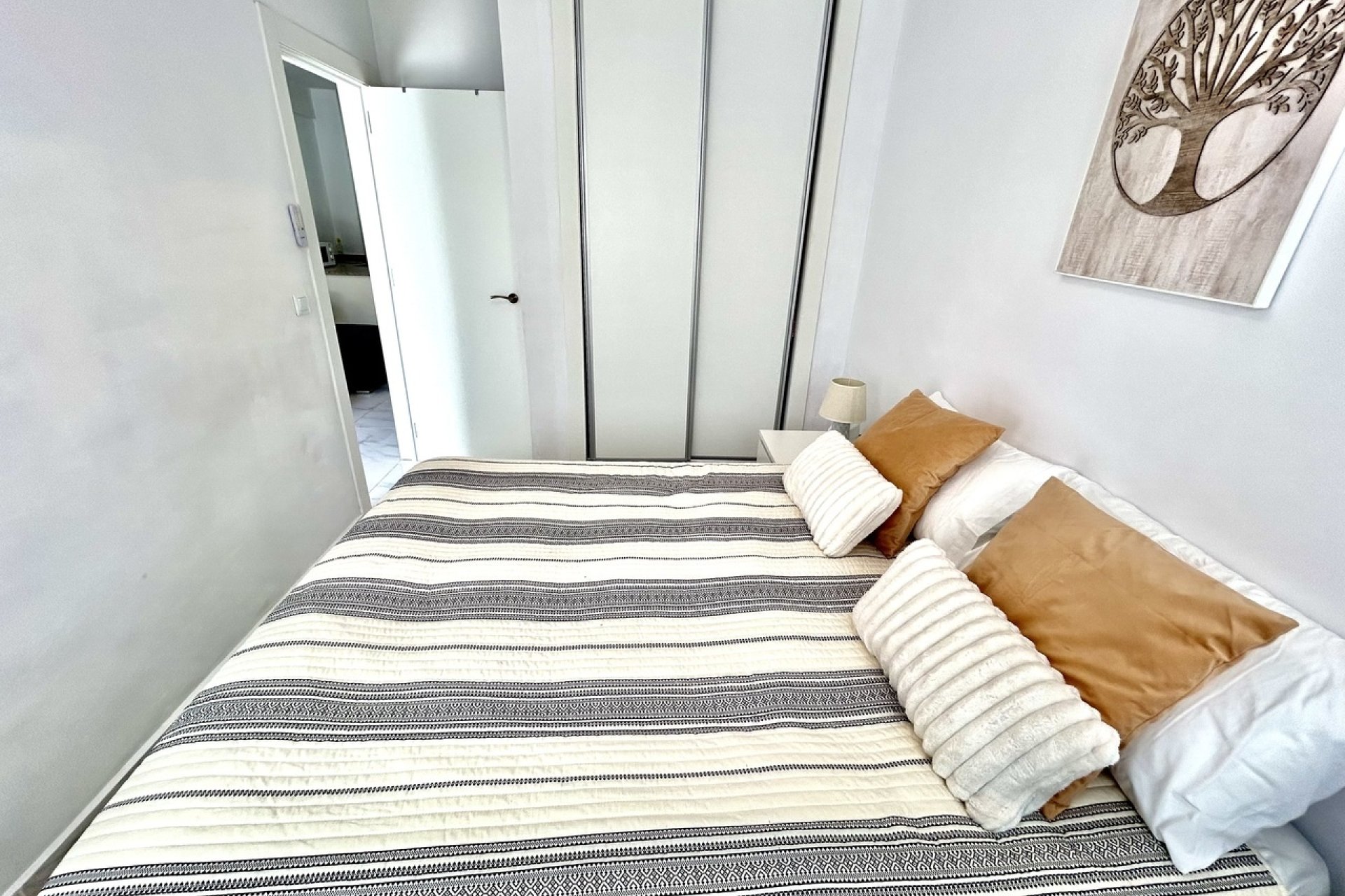 Reventa - Apartment -
La Zenia - Costa Blanca