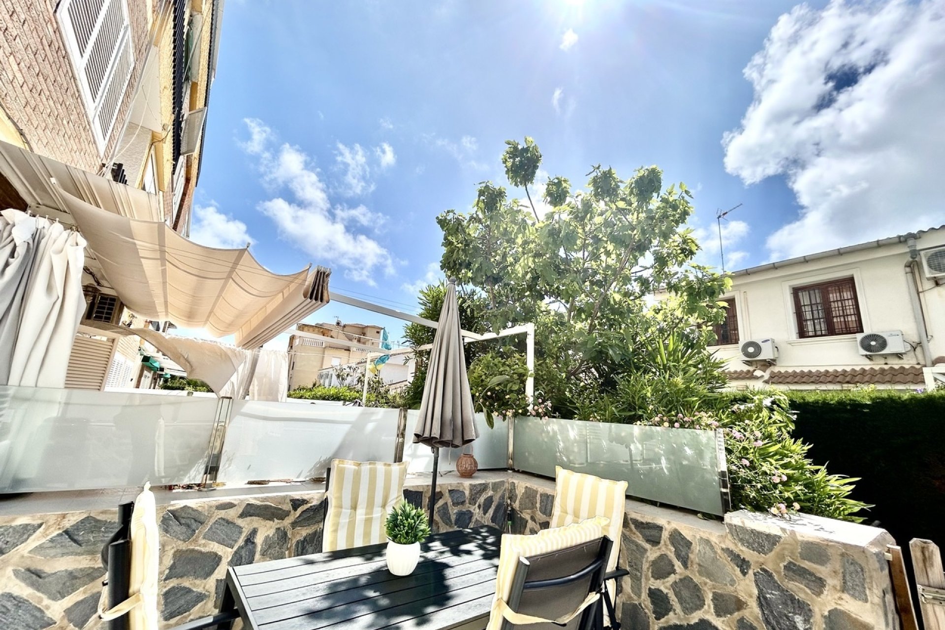 Reventa - Apartment -
La Zenia - Costa Blanca