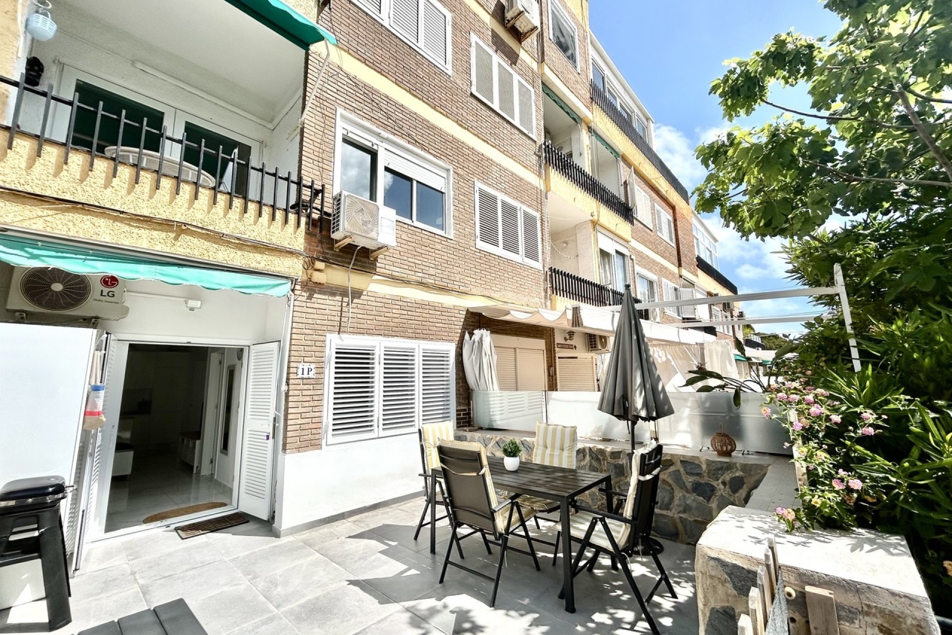 Reventa - Apartment -
La Zenia - Costa Blanca
