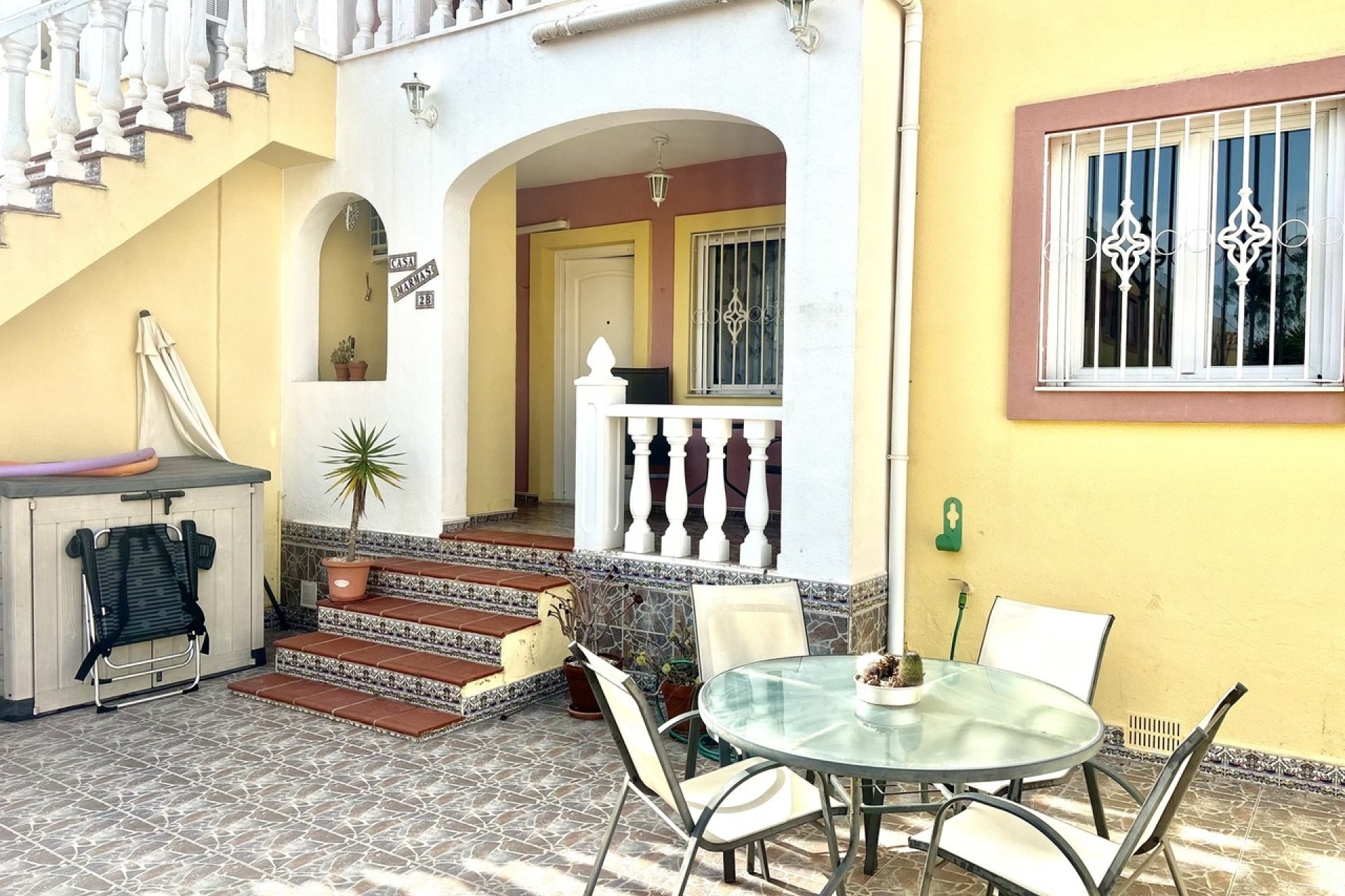 Reventa - Apartment -
La Zenia - Costa Blanca