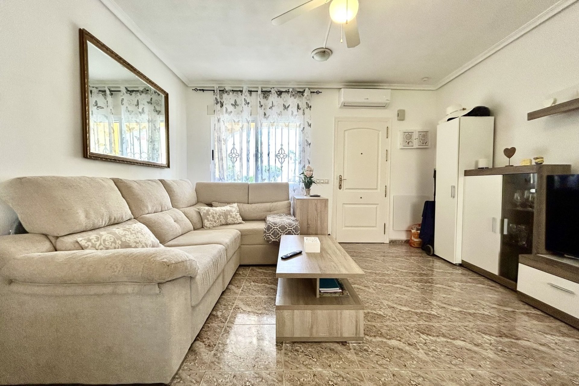 Reventa - Apartment -
La Zenia - Costa Blanca