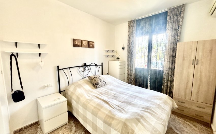Reventa - Apartment -
La Zenia - Costa Blanca