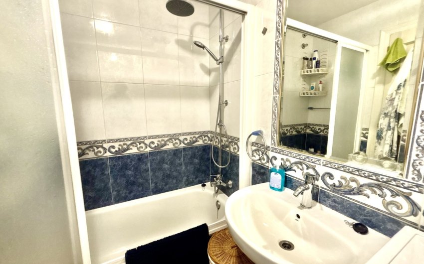 Reventa - Apartment -
La Zenia - Costa Blanca